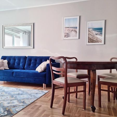 Classy Apartments - Gdynia - Sloneczny Ngoại thất bức ảnh