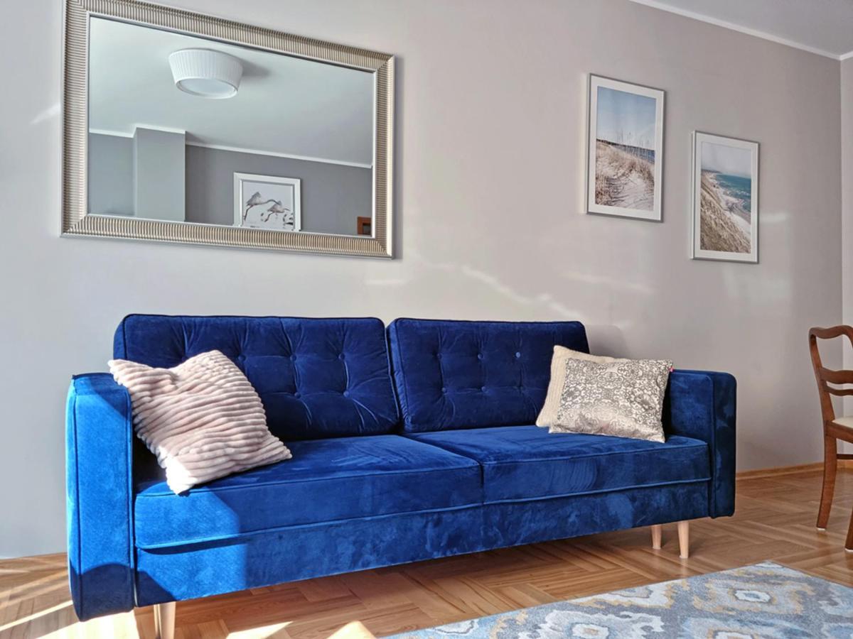 Classy Apartments - Gdynia - Sloneczny Ngoại thất bức ảnh