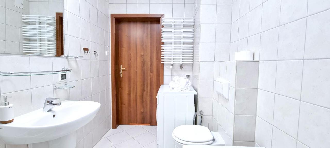 Classy Apartments - Gdynia - Sloneczny Ngoại thất bức ảnh