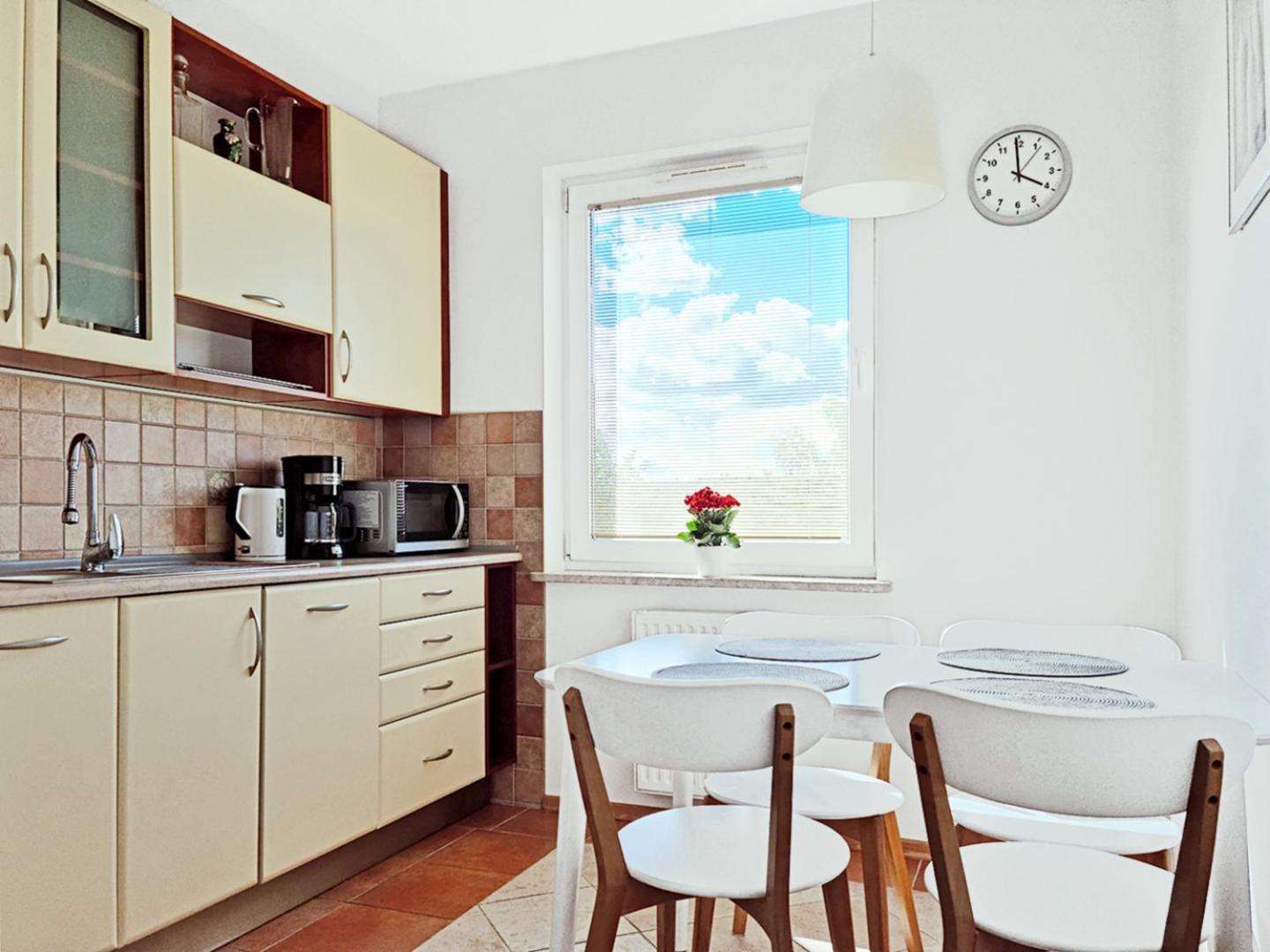 Classy Apartments - Gdynia - Sloneczny Ngoại thất bức ảnh