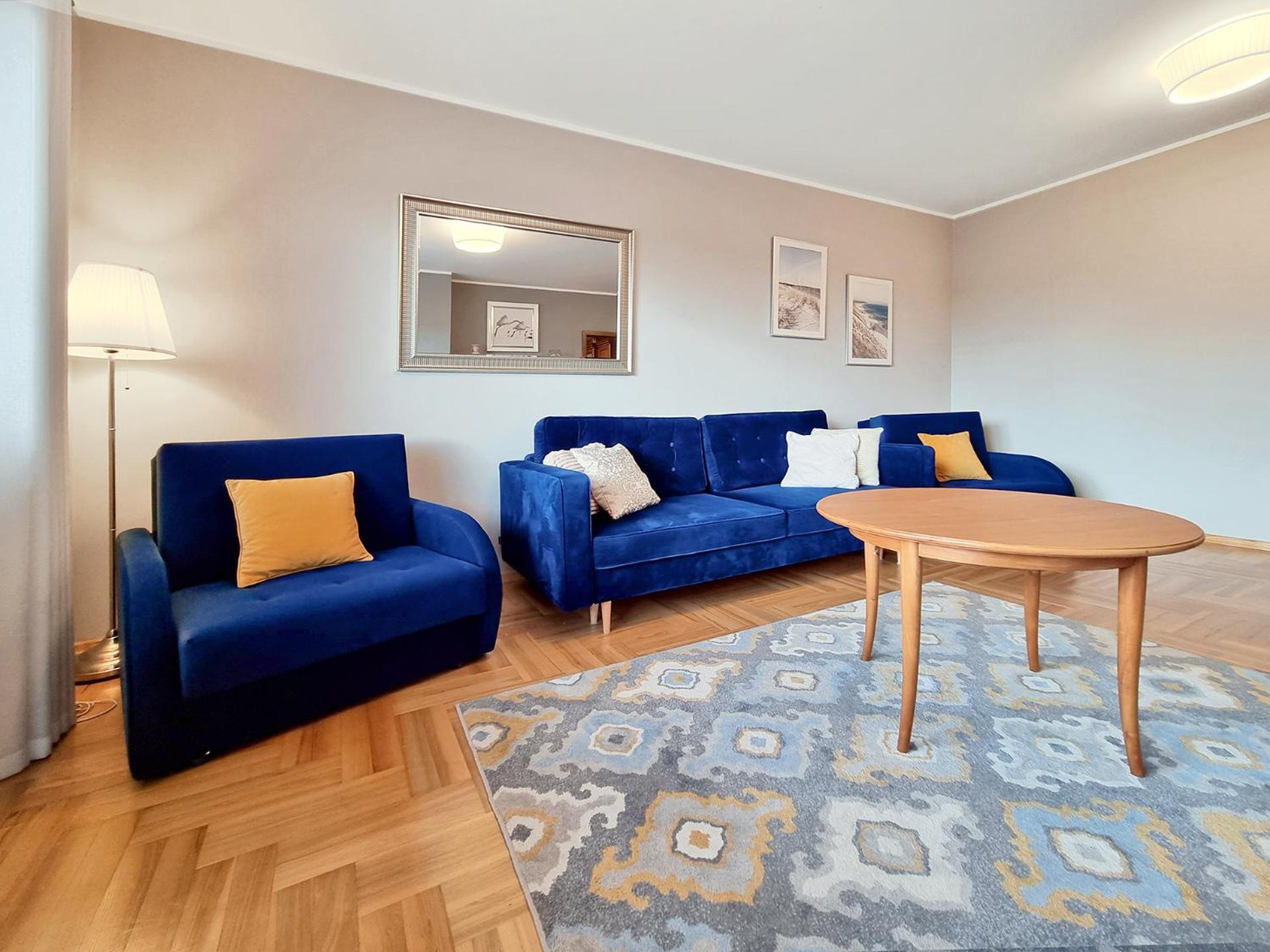 Classy Apartments - Gdynia - Sloneczny Ngoại thất bức ảnh