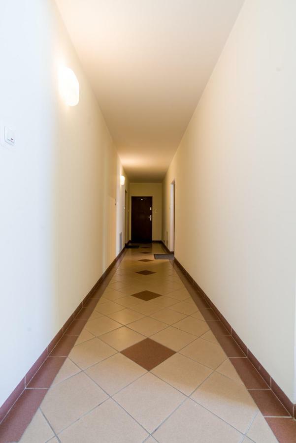 Classy Apartments - Gdynia - Sloneczny Ngoại thất bức ảnh